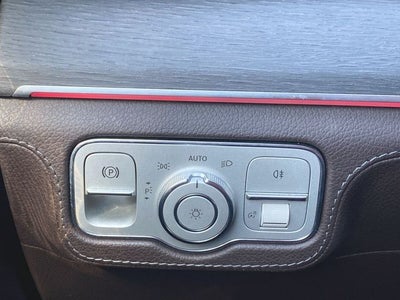 2020 Mercedes-Benz GLE GLE 350 4MATIC®