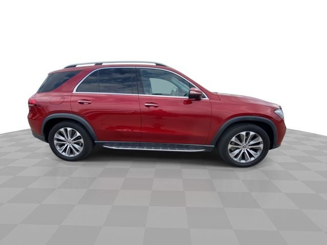 2020 Mercedes-Benz GLE GLE 350 4MATIC®