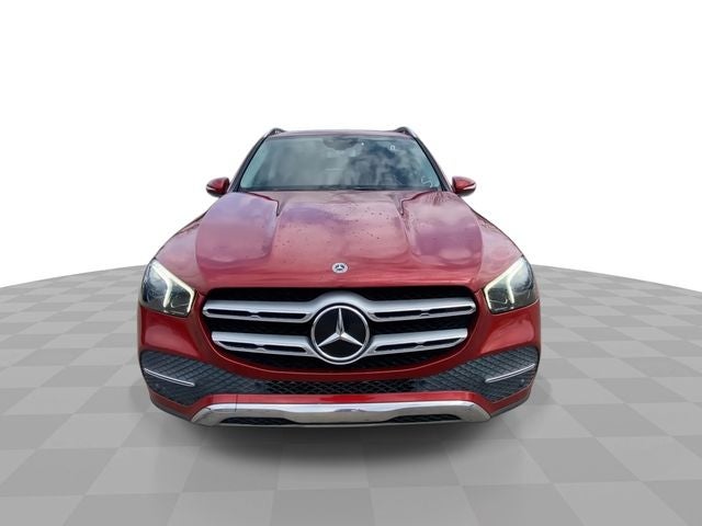 2020 Mercedes-Benz GLE GLE 350 4MATIC®