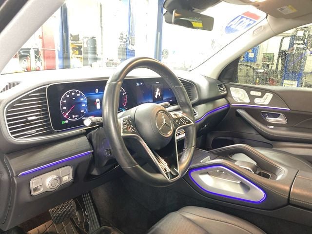 2024 Mercedes-Benz GLE GLE 450 4MATIC®