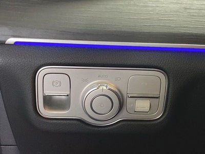 2024 Mercedes-Benz GLE GLE 450 4MATIC®