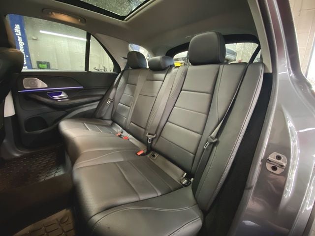 2024 Mercedes-Benz GLE GLE 450 4MATIC®