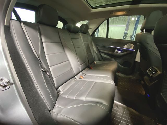 2024 Mercedes-Benz GLE GLE 450 4MATIC®