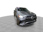 2024 Mercedes-Benz GLE GLE 450 4MATIC®