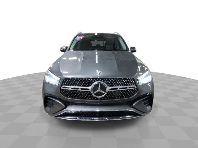 2024 Mercedes-Benz GLE GLE 450 4MATIC®