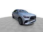 2024 Mercedes-Benz GLE GLE 53 AMG® 4MATIC®