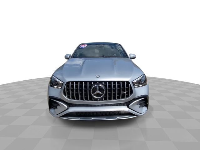 2024 Mercedes-Benz GLE GLE 53 AMG® 4MATIC®