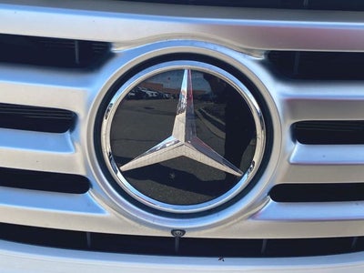 2025 Mercedes-Benz GLS GLS 450 4MATIC®