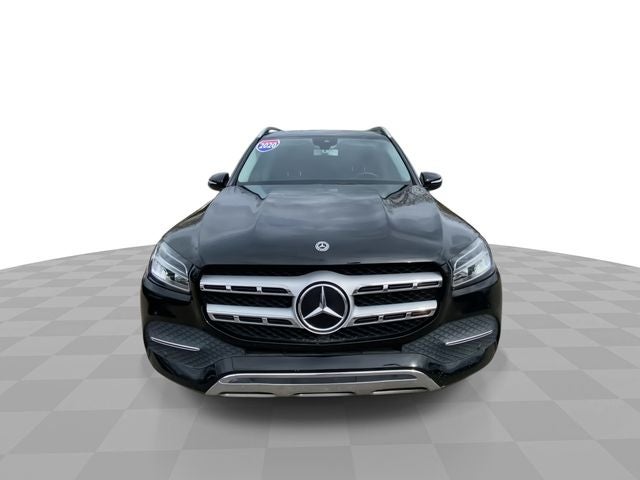 2020 Mercedes-Benz GLS GLS 450 4MATIC®