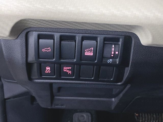 2019 Subaru Ascent Premium