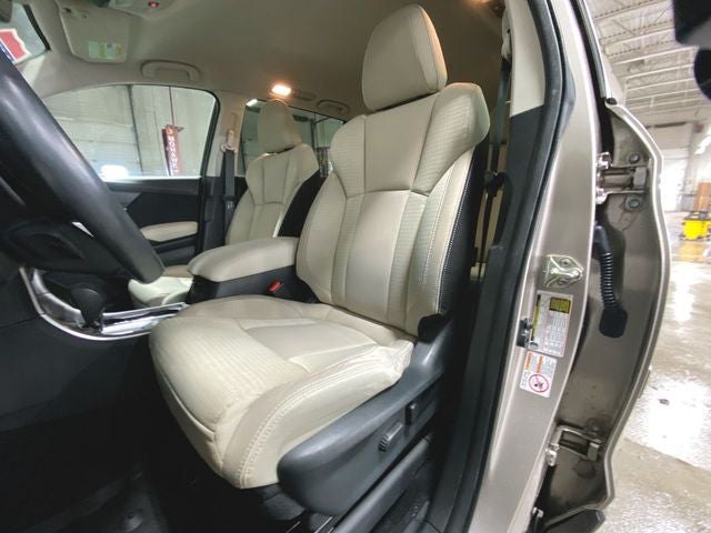 2019 Subaru Ascent Premium