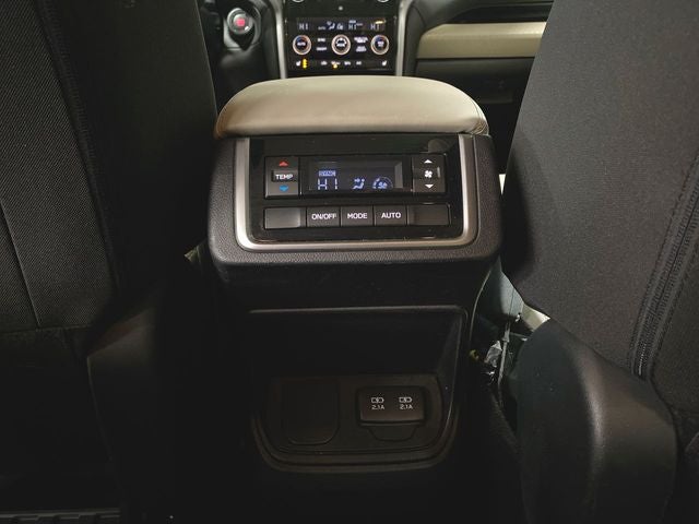 2019 Subaru Ascent Premium