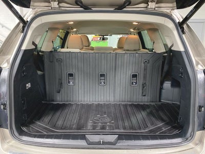 2019 Subaru Ascent Premium