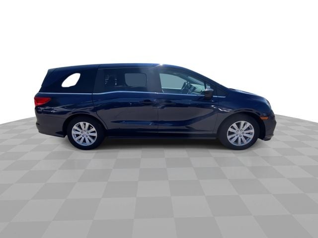 2020 Honda Odyssey LX