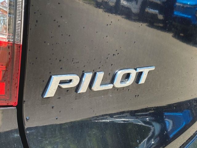2021 Honda Pilot EX