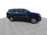 2021 Honda Pilot EX