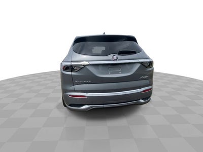2024 Buick Enclave Avenir