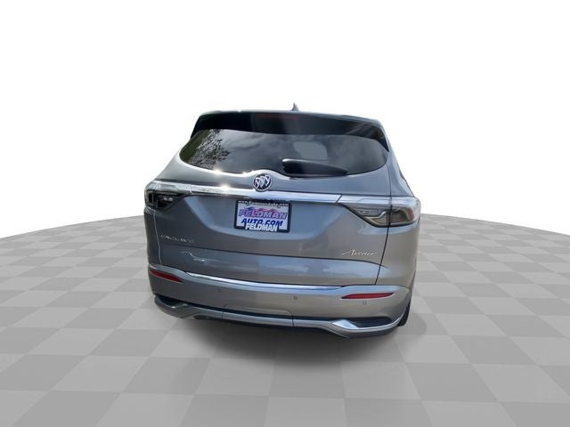 2024 Buick Enclave Avenir
