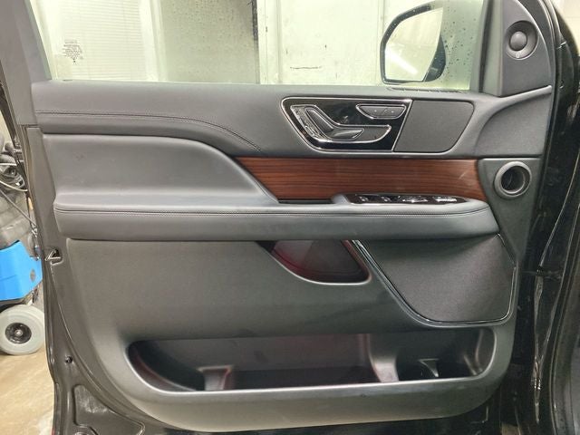 2024 Lincoln Navigator Premiere