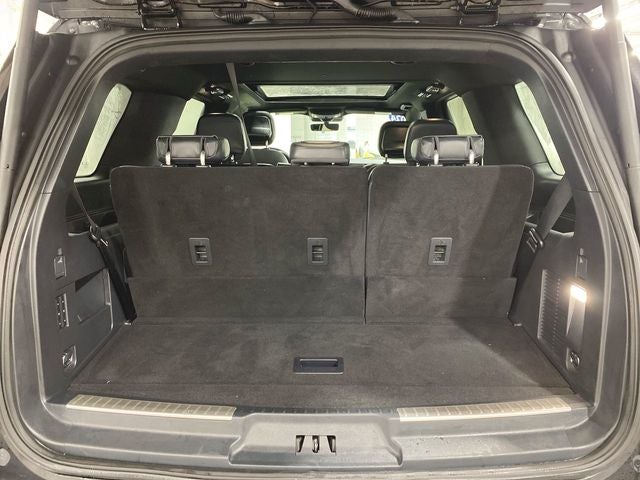 2024 Lincoln Navigator Premiere