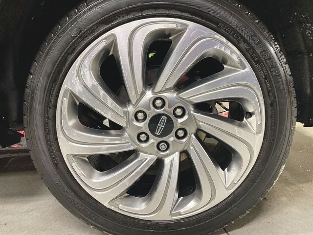 2024 Lincoln Navigator Premiere