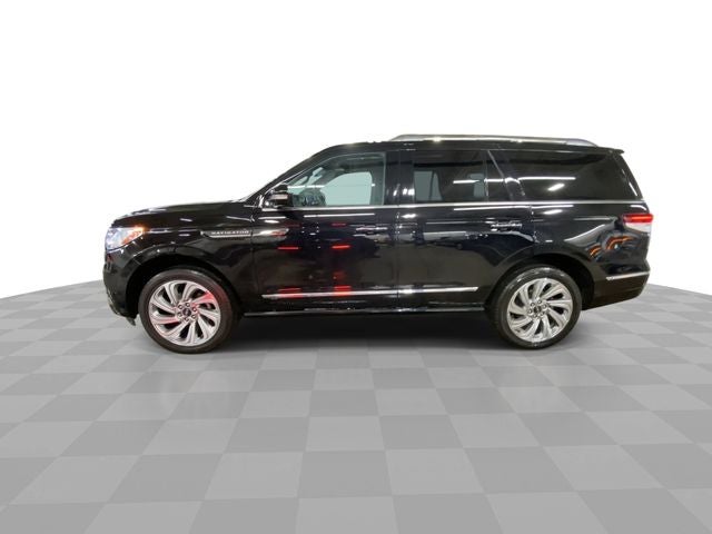2024 Lincoln Navigator Premiere
