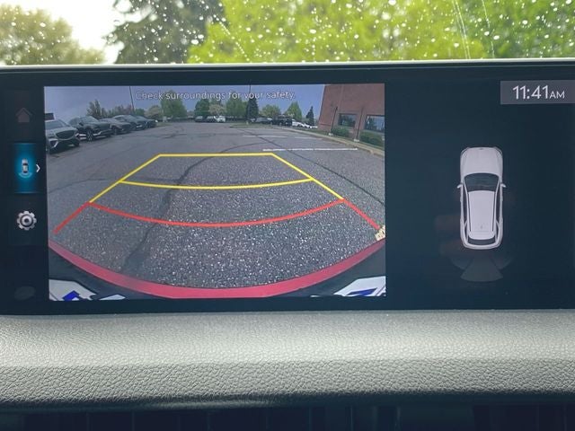 2024 Genesis GV70 3.5T Sport