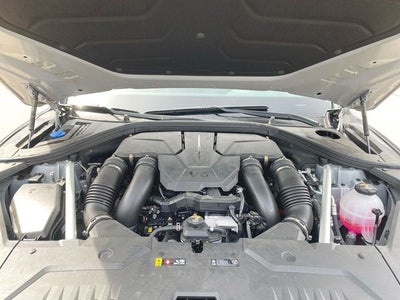 2025 Genesis GV70 3.5T Sport