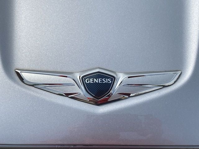 2025 Genesis GV70 3.5T Sport