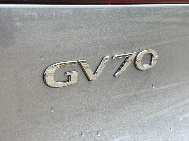 2025 Genesis GV70 3.5T Sport