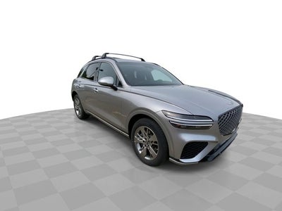 2025 Genesis GV70 3.5T Sport