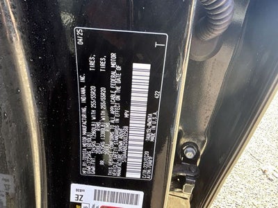 2025 Lexus TX 350 Premium