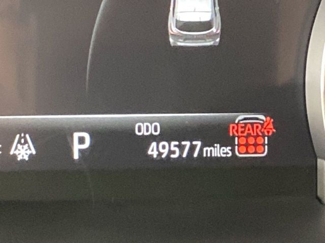 2024 Toyota Highlander XSE