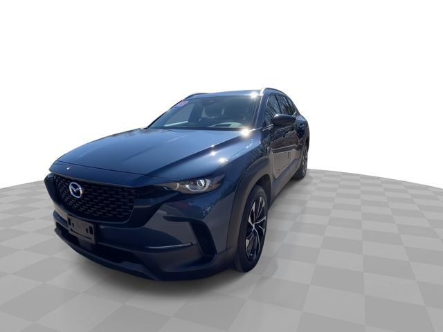 2025 Mazda Mazda CX-50 Hybrid Premium Plus