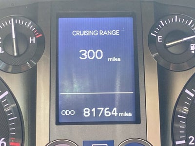 2019 Lexus GX 460