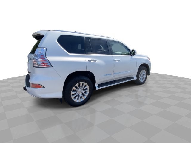 2019 Lexus GX 460