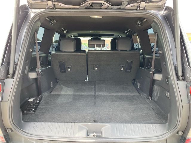 2024 Lexus GX 550 Luxury