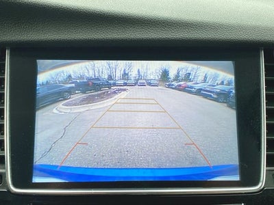 2018 Buick Encore Essence