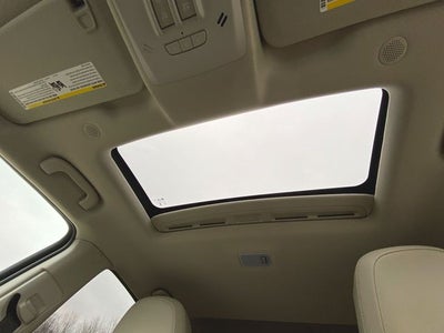 2018 Buick Encore Essence