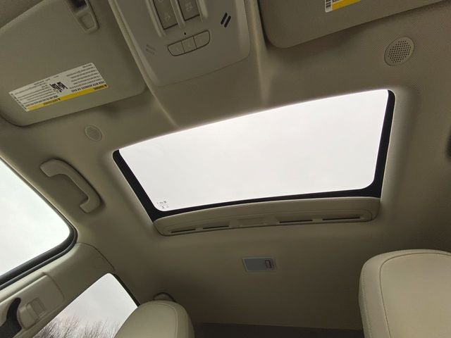 2018 Buick Encore Essence