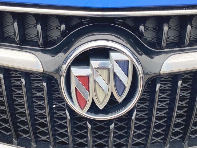 2018 Buick Encore Essence