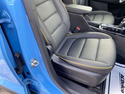 2024 Chevrolet TrailBlazer ACTIV