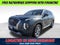 2021 Hyundai Palisade SE
