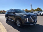 2021 Hyundai Palisade SE