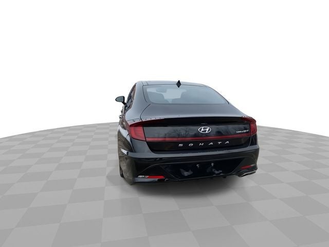 2023 Hyundai Sonata Limited