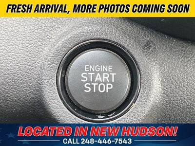 2022 Hyundai Venue Limited