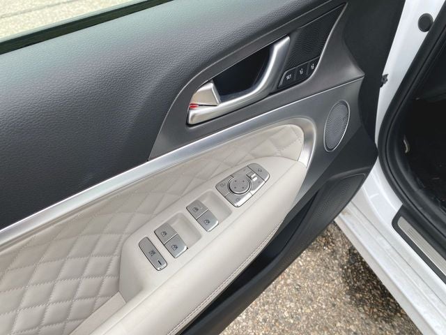 2025 Genesis G70 3.3T Sport Advanced