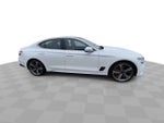 2025 Genesis G70 3.3T Sport Advanced