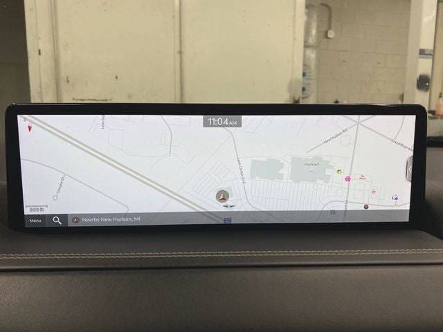 2021 Genesis GV80 3.5T