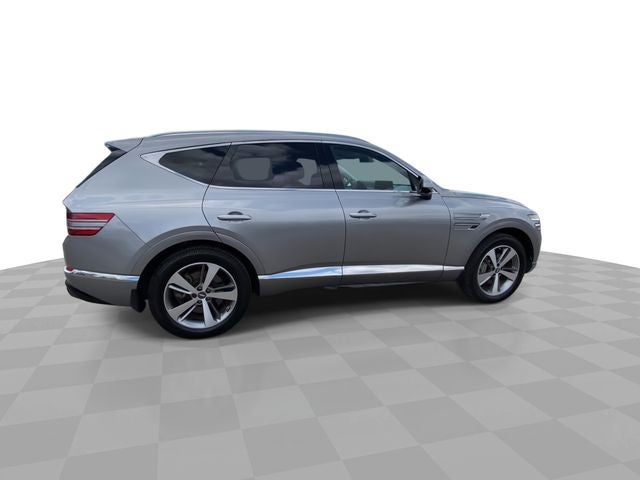 2021 Genesis GV80 3.5T